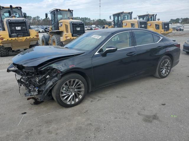 2024 LEXUS ES 300H BA — VIN 58AEA1C11RU049263