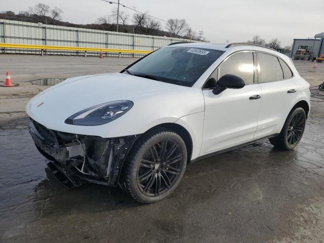 2017 PORSCHE MACAN S — VIN WP1AB2A59HLB18156