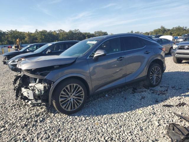 2023 LEXUS RX 350 BAS — VIN 2T2BAMBA3PC005613
