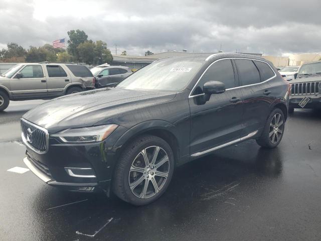 2019 VOLVO XC60 T5 IN — VIN LYV102DL6KB231270