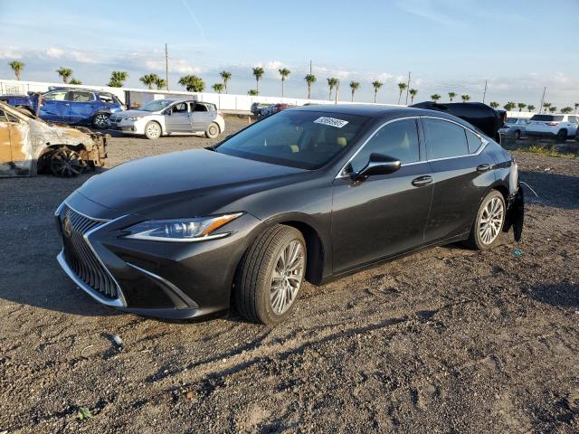 2019 LEXUS ES 350 — VIN 58ABZ1B19KU005403