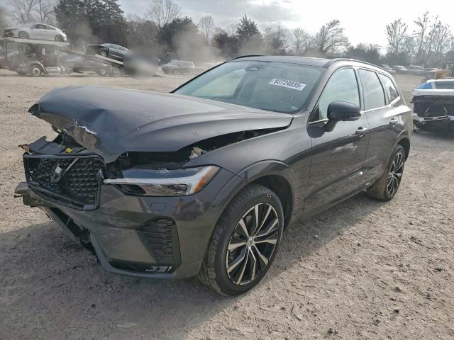 2024 VOLVO XC60 PLUS — VIN YV4L12RL8R1836422