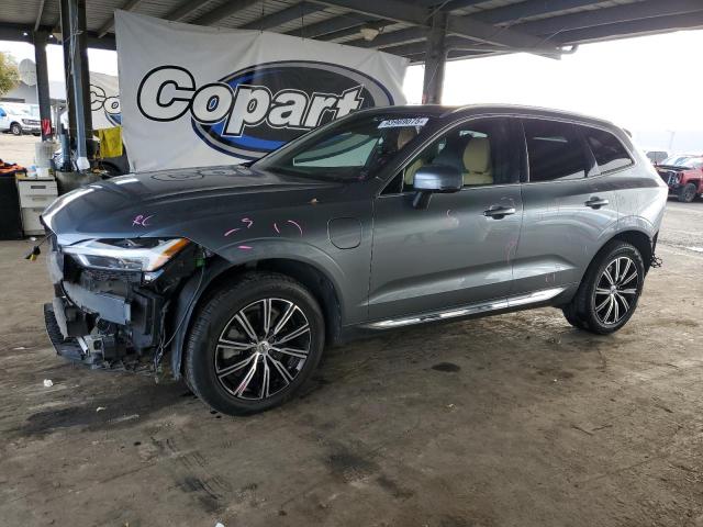 2020 VOLVO XC60 T8 IN — VIN YV4BR0DL6L1474100