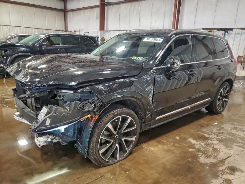 2024 VOLVO XC90 ULTIM — VIN YV4062PF0R1168942