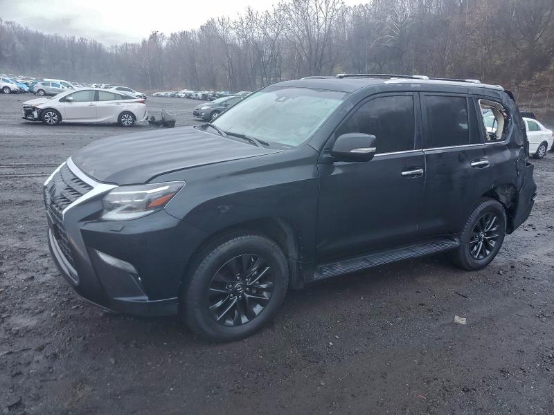 2023 LEXUS GX 460 — VIN JTJAM7BX6P5369077